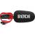 RODE VideoMic GO II mikrofon zestaw